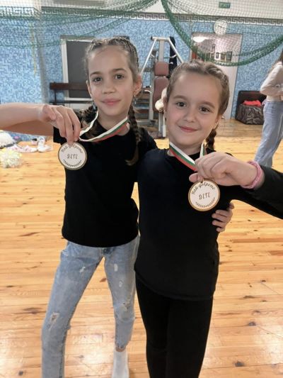 Вечер на таланта 7