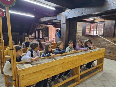 Незабравими дни, изпълнени с незабравими преживявания... 2