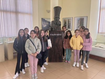 Незабравими дни, изпълнени с незабравими преживявания... 7