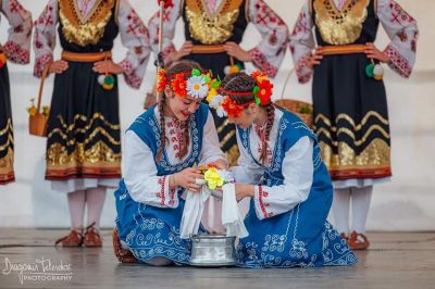 Снимка - ЦПЛР - Общински детски комплекс - Пещера